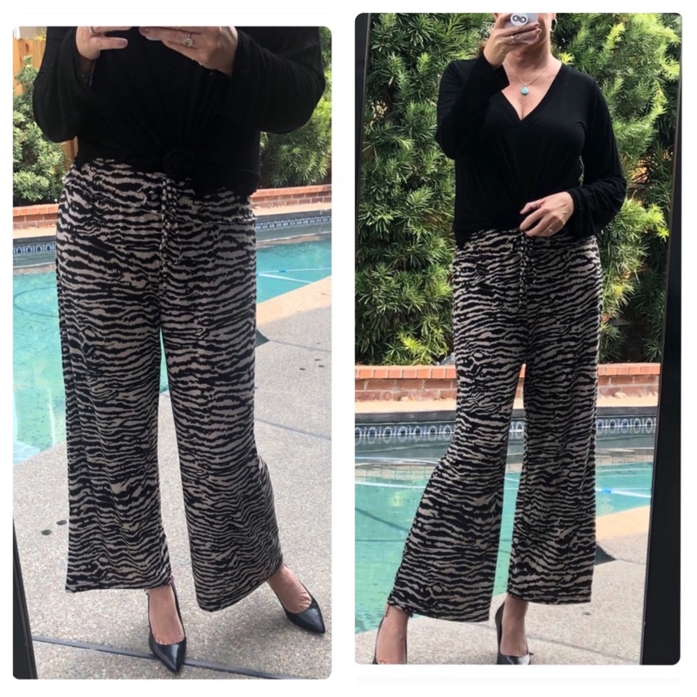 5⭐️🆕✨SOFTY ZEBRA 🦓PANTS  ✨